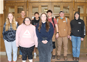 junior BOCES