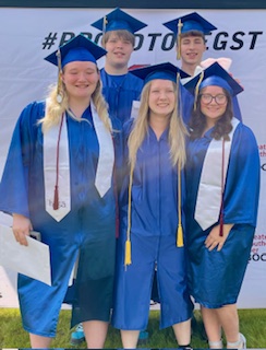 BOCES Graduates