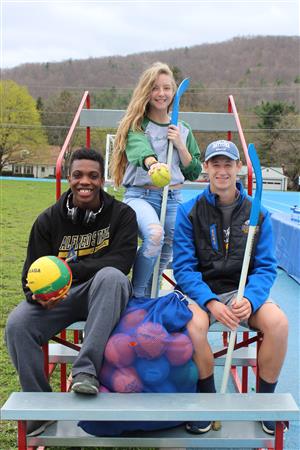 PE Scholars PE Scholars
