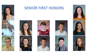 Senior First 1 