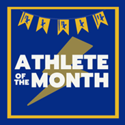 Athlete of the Month